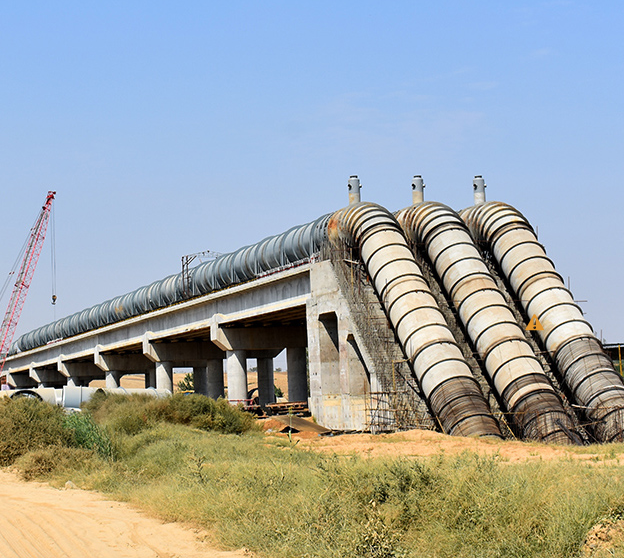 临沂市河东区双合悦澜府供水设施建设工程